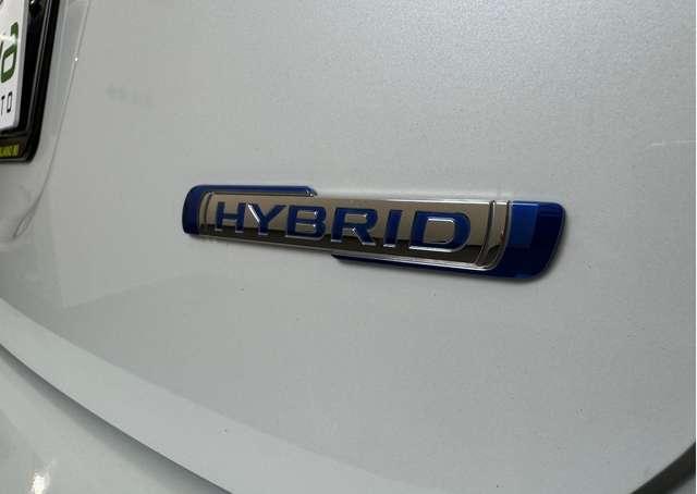 Suzuki S-Cross 1.4 HYBRID EASY