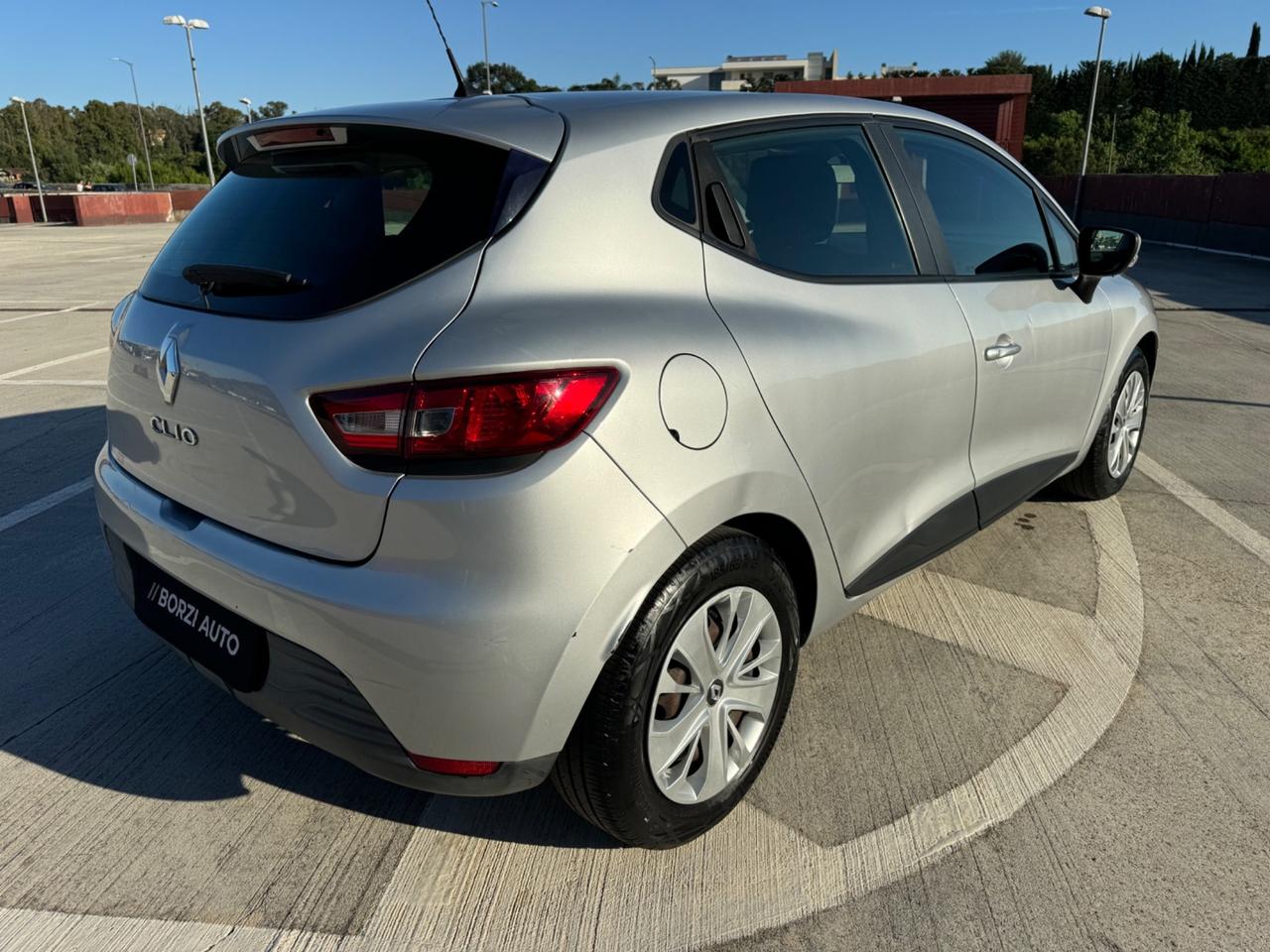 Renault Clio 1.2 75CV 5p Life GPL!! PREZZO REALE!!