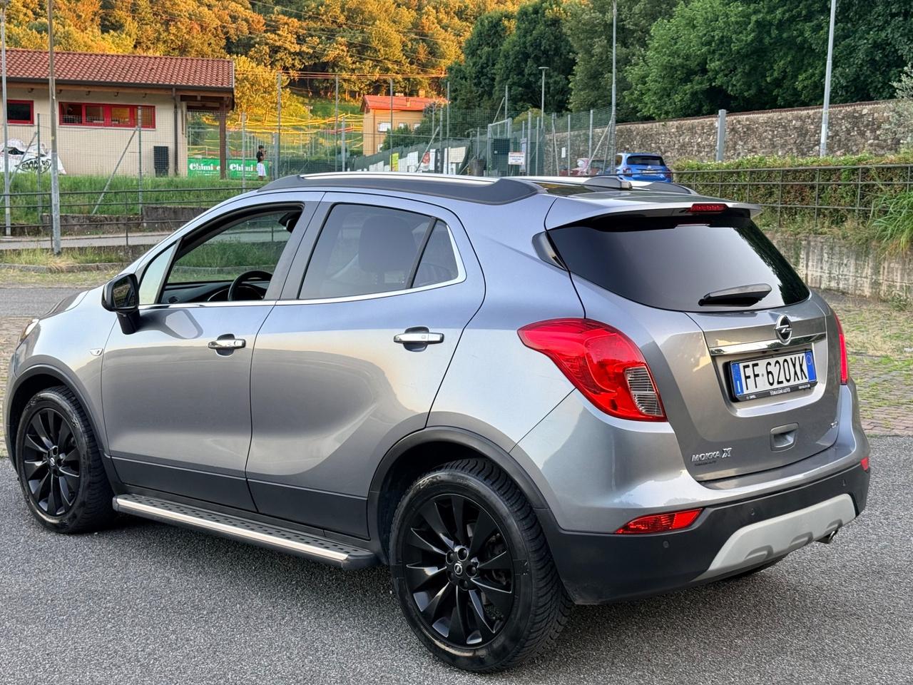 Opel Mokka X Ultimate 1.6 Cdti 136 cv euro 6B