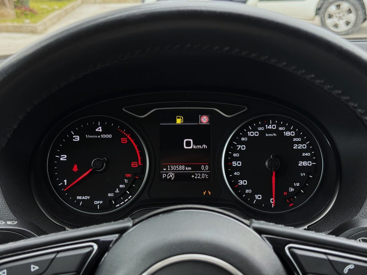 Audi Q2 30 TDI S line S-tronic 116CV MY20 MATRIX