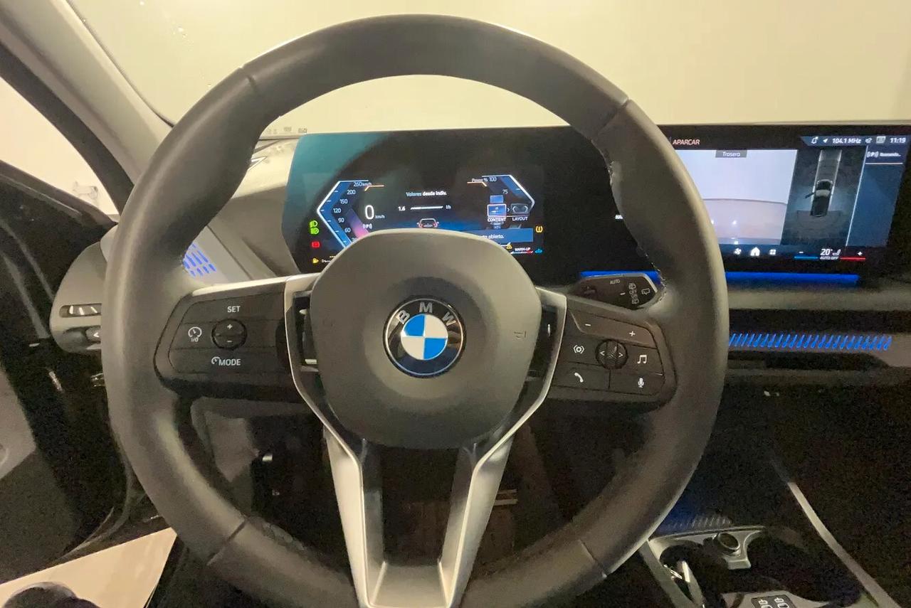 Bmw 118d MSport Pro M SPORT M-SPORT PRO