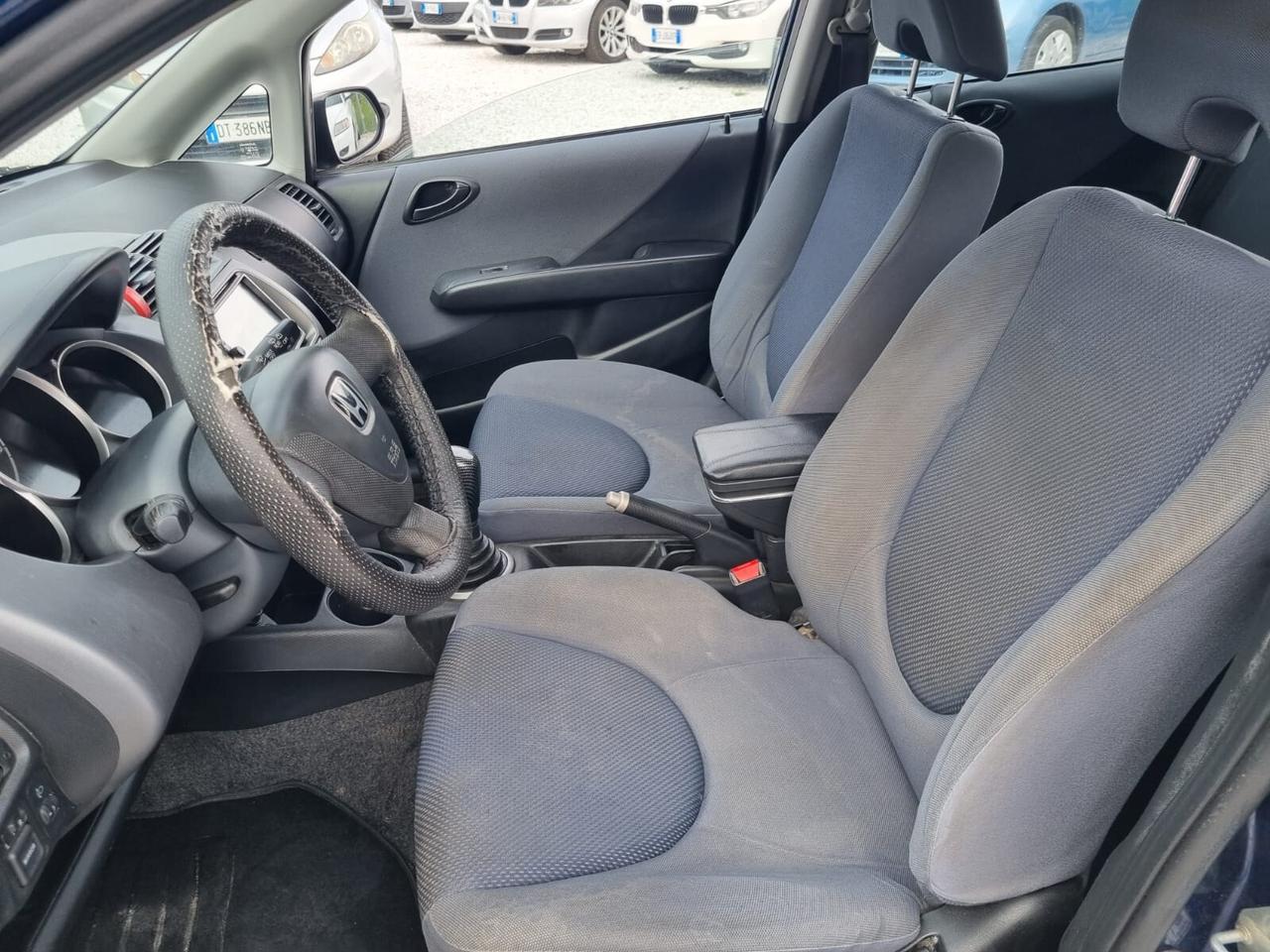 Honda Jazz 1.2 i-DSi 5p. LS