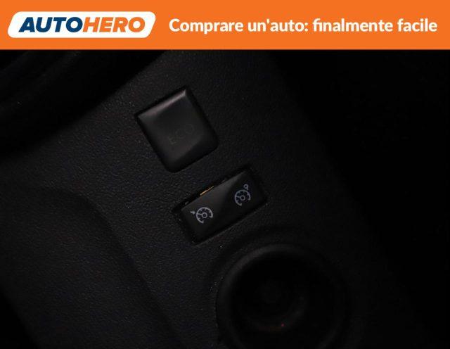 RENAULT Captur dCi 8V 90 CV Start&Stop Energy Intens