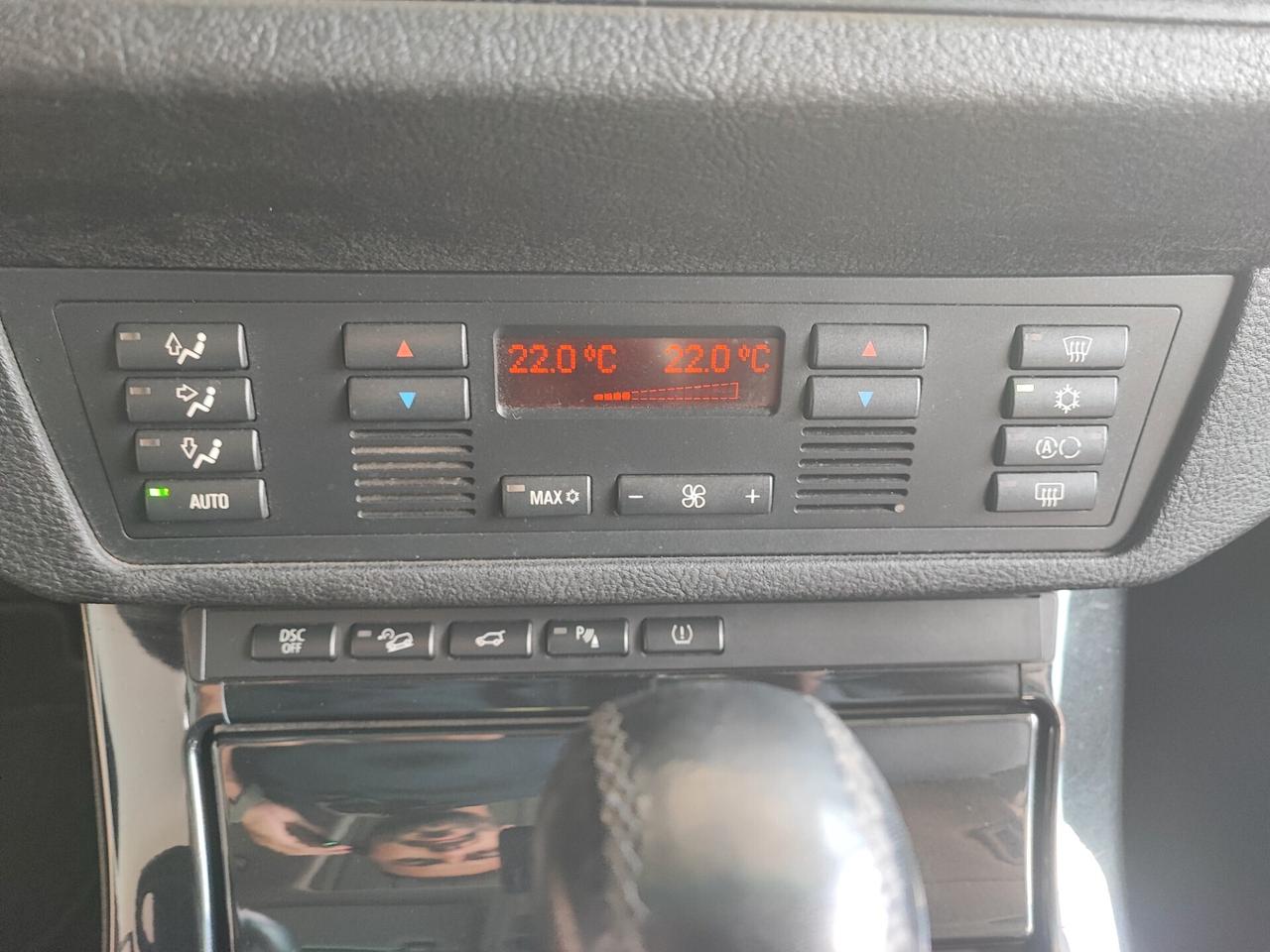 Bmw X5 3.0d