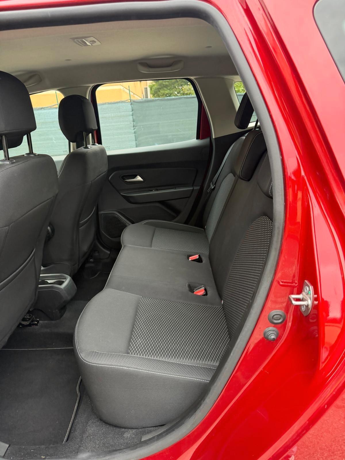 Dacia Duster 1.0 tce Gpl - NAV. - NEOP. - 12 MESI DI GARANZIA -
