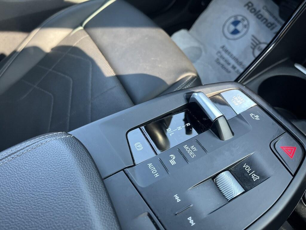 BMW Serie 2 Active Tourer 218 d DCT