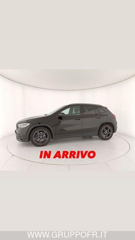 Mercedes-Benz GLA 200 Automatic AMG Line Advanced Plus