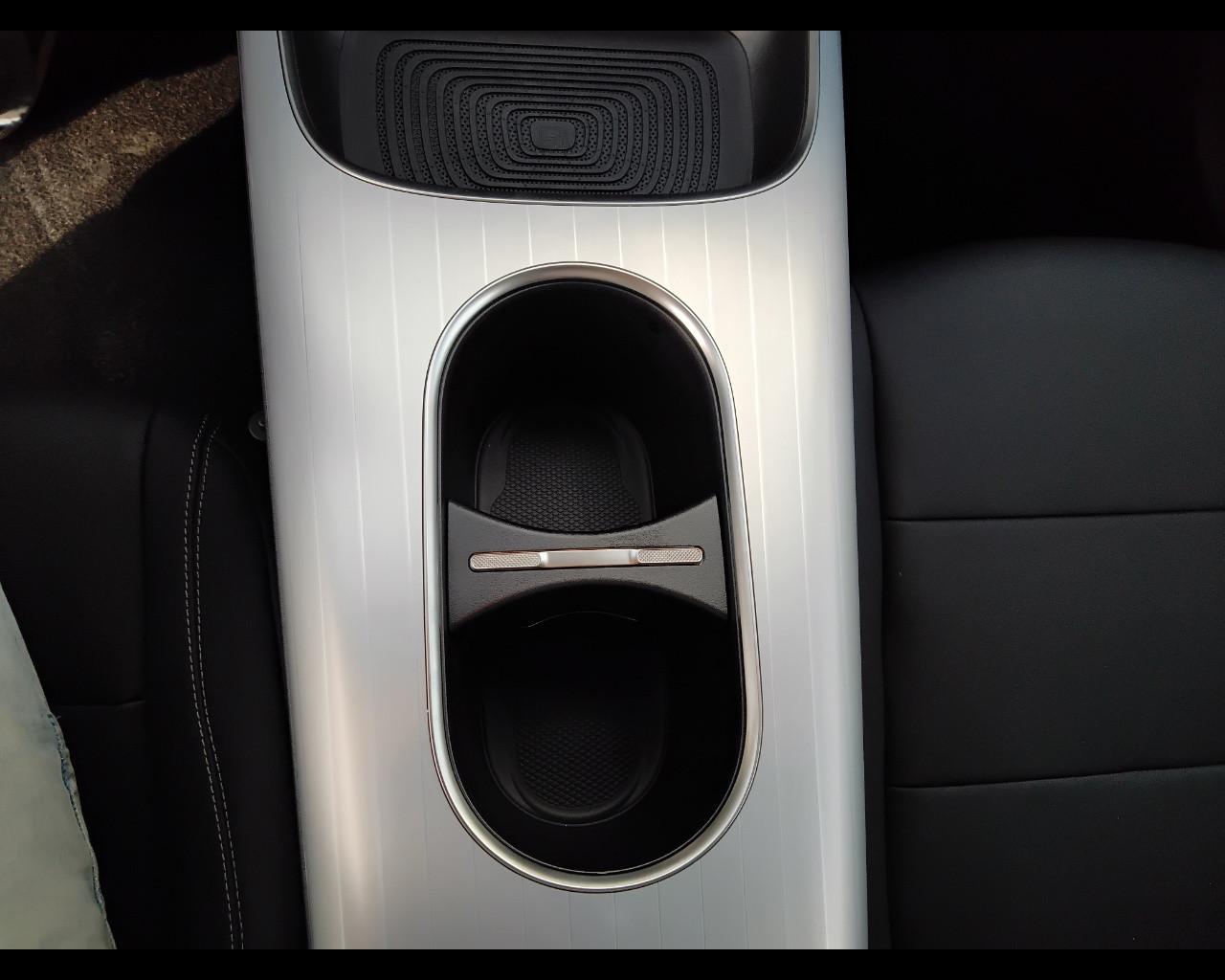 Mercedes-Benz CLA EQ - C174 - CLA EQ 250+ Advanced Plus