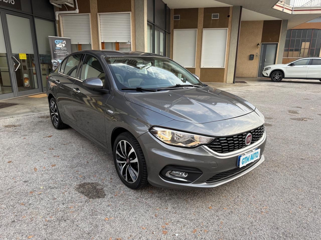 Fiat Tipo 1.6 Mjt S&S 5 porte 120 CV - Neopatentat