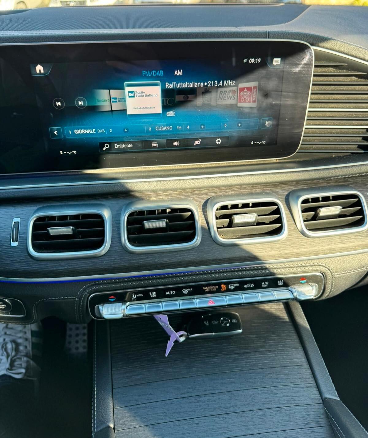 Mercedes-benz GLE 350 de hybrid 4Matic Coupé AMG PREMIUM PLUS 2022