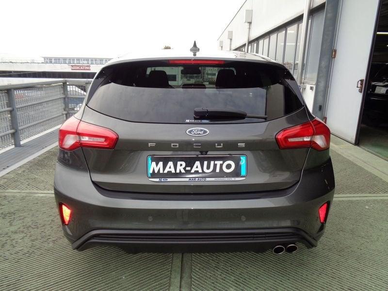 Ford Focus 1.5 EcoBlue 120 CV 5p. ST Line