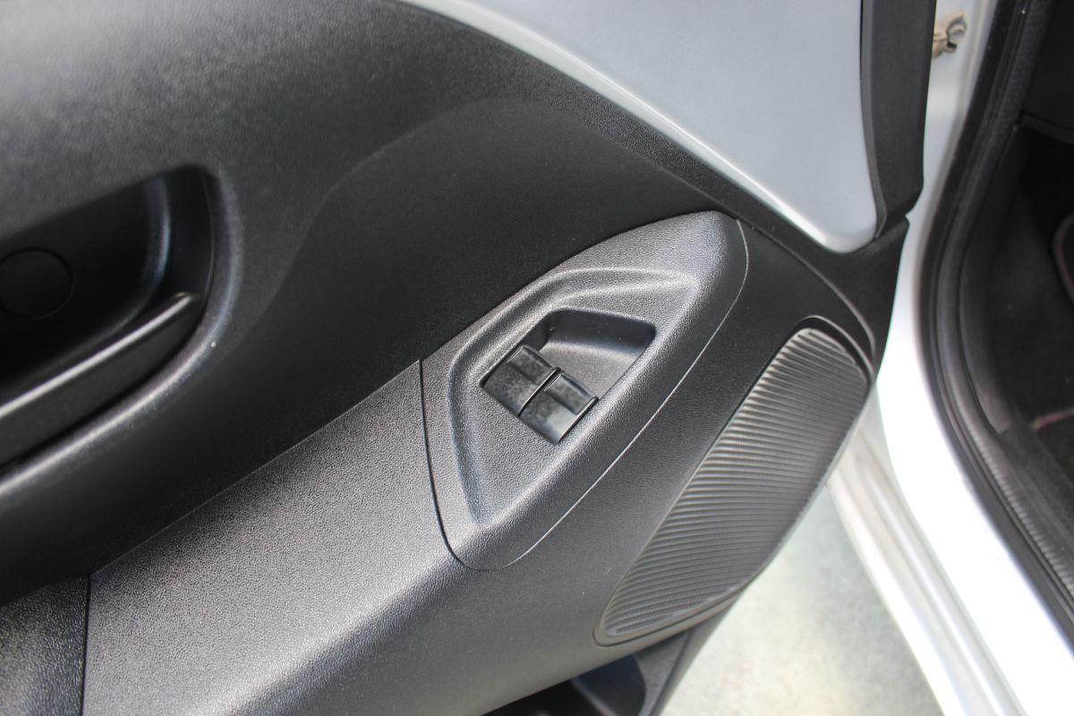 CITROEN - C1 - Airscape VTi 68 5p. Feel Edition