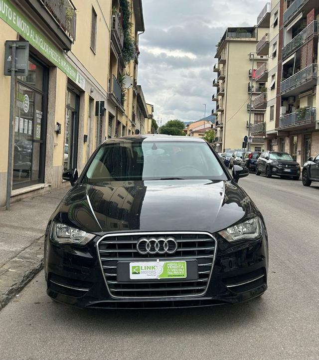 AUDI A3 1.2 TFSI Attraction