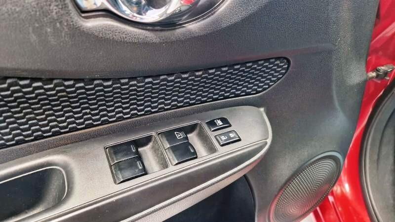 Nissan Note 1.5 dCi 90 CV S&S Acenta