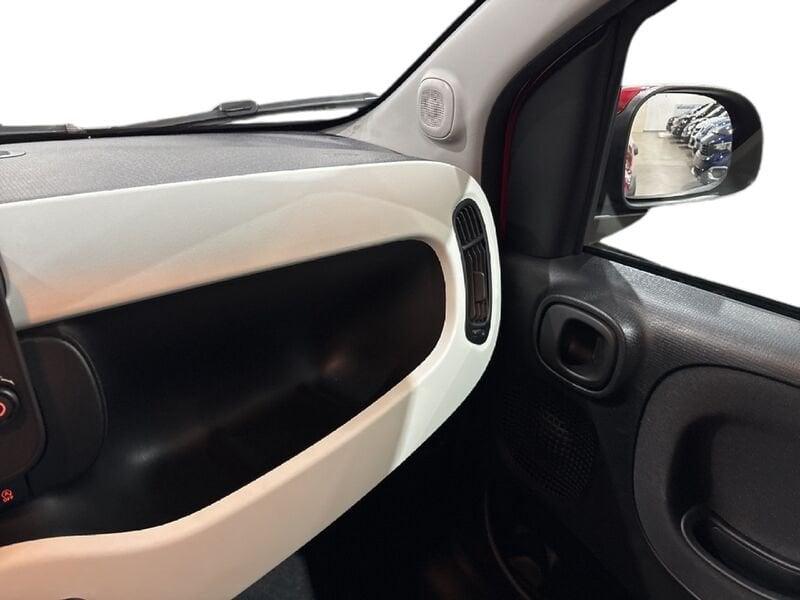 FIAT Panda 1.0 70CV HIBRID