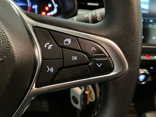 RENAULT Clio 1.6 E-Tech hybrid Zen 140cv auto my21