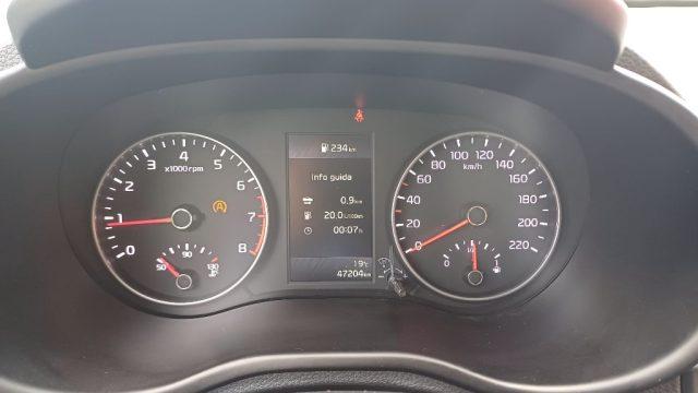KIA Picanto 1.0 12V GPL 5 porte Style