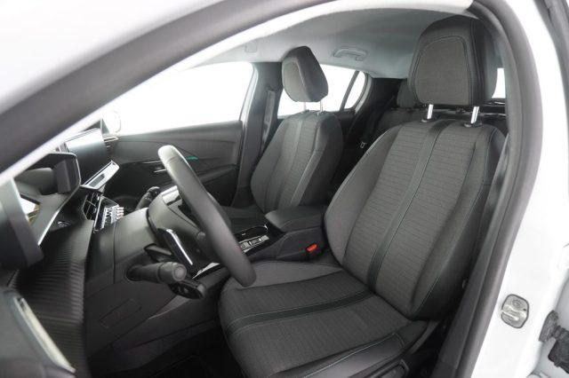 PEUGEOT 208 208 PureTech 100 Stop&Start EAT8 5 porte Allure