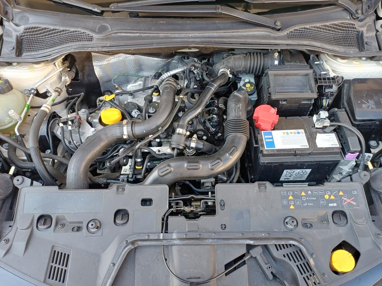 Renault Clio GPL DI SERIE Perfetta ed unica - 2018