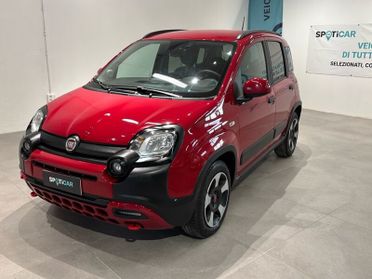 FIAT Panda Panda 1.0 FireFly S&S Hybrid City Cross
