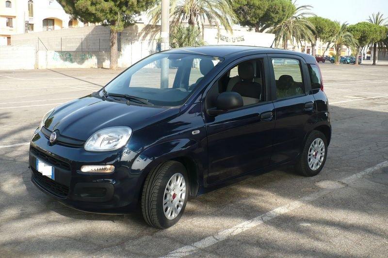 FIAT Panda Panda 1.2 Easy