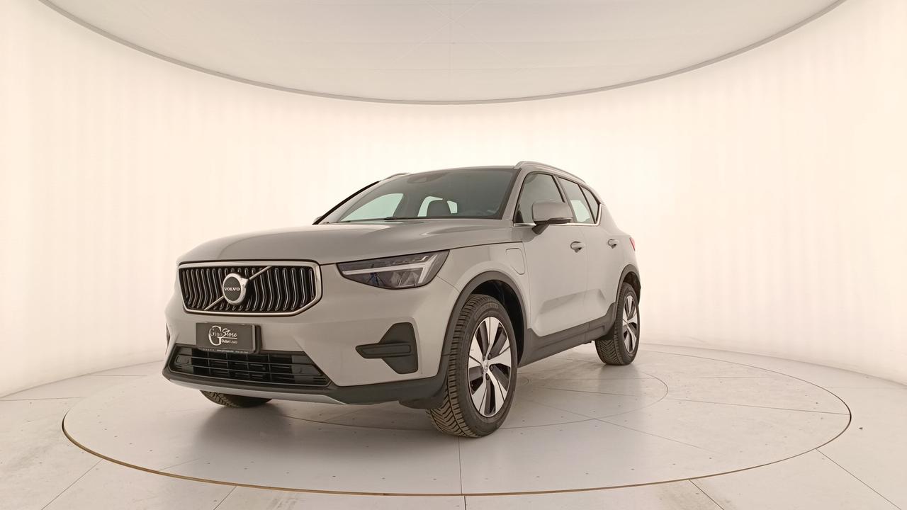 VOLVO XC40 1.5 t4 recharge phev Core auto