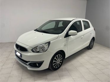 Mitsubishi Space Star Space Star 1.0 Invite