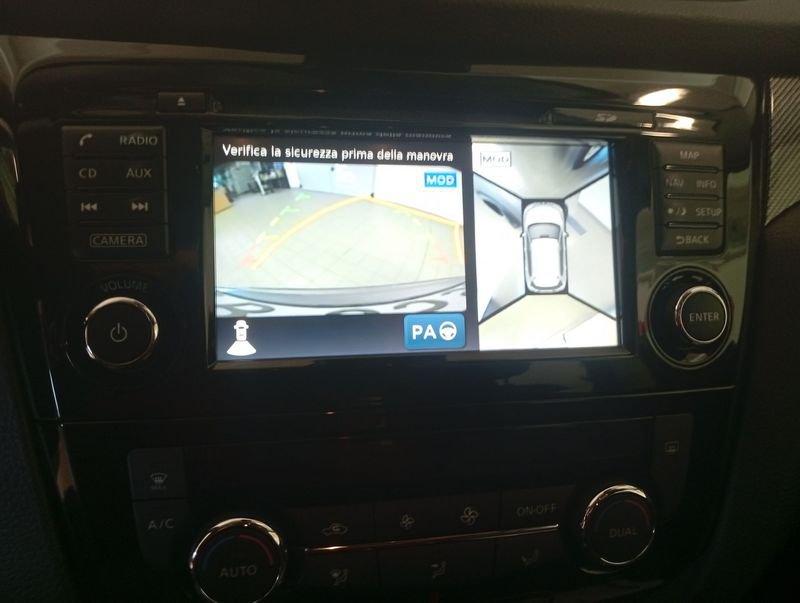 Nissan X-Trail X-Trail 1.6 dCi 2WD