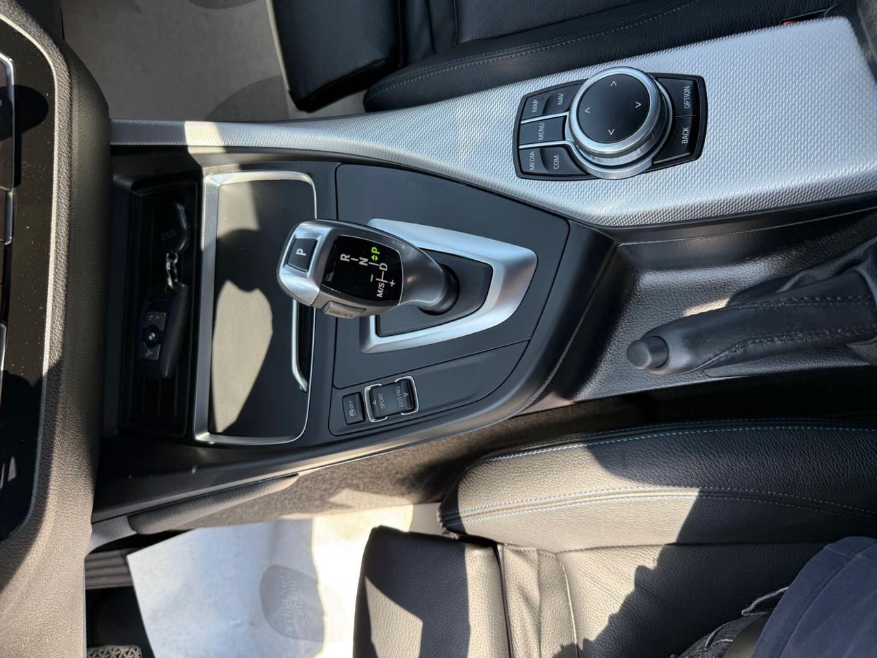 Bmw 118d 150CV Msport UNICO PROPRIETARIO