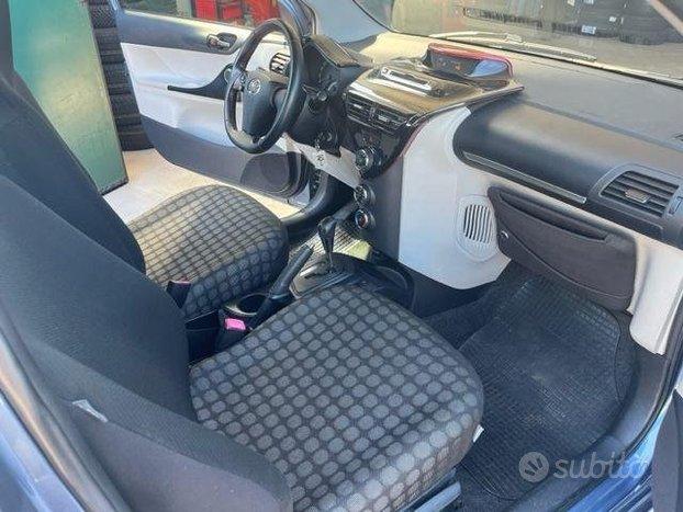 Toyota iQ 1.0 CVT Lounge