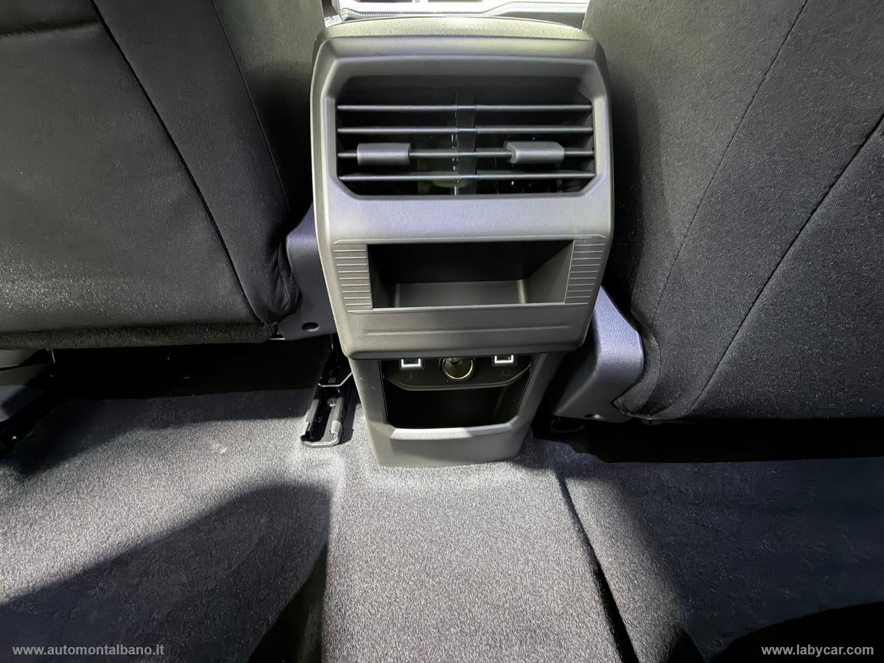 JEEP Compass 1.2 Turbo 48V Hybrid Altitude