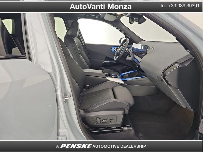 BMW X3 X3 xdrive20d MSport Pro auto