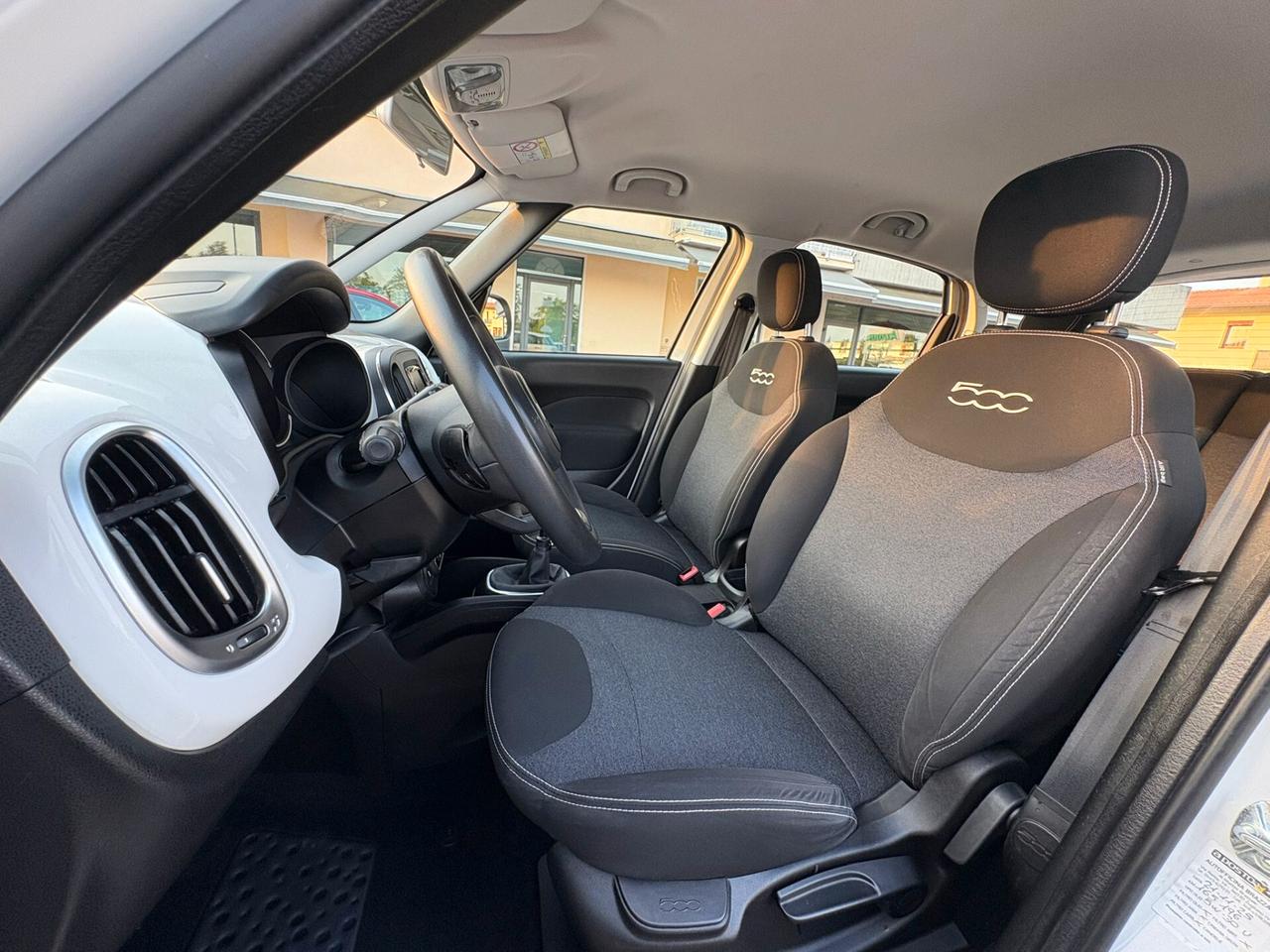 FIAT 500L 1.3 MJT SI A NEOPATENTATI