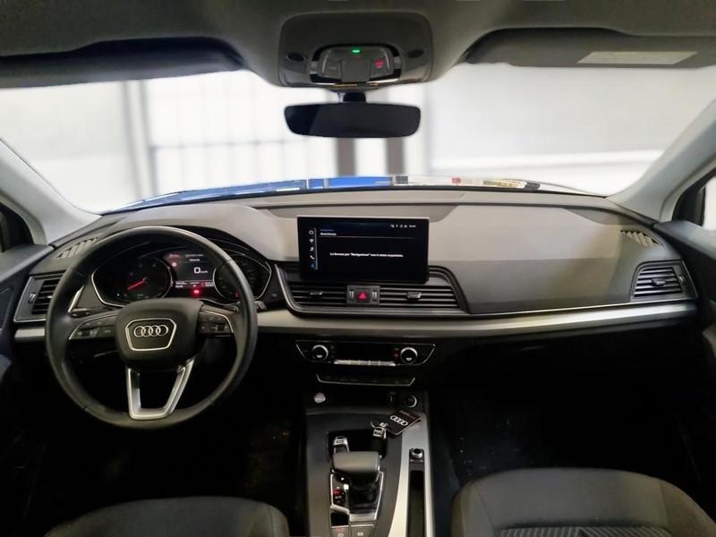 AUDI Q5 SPORTBACK 35 TDI MHEV S TRONIC SUV