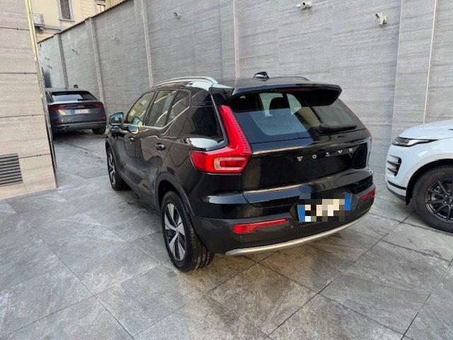 VOLVO XC40 T5 Recharge Plug-in Hybrid Inscription Business Pl