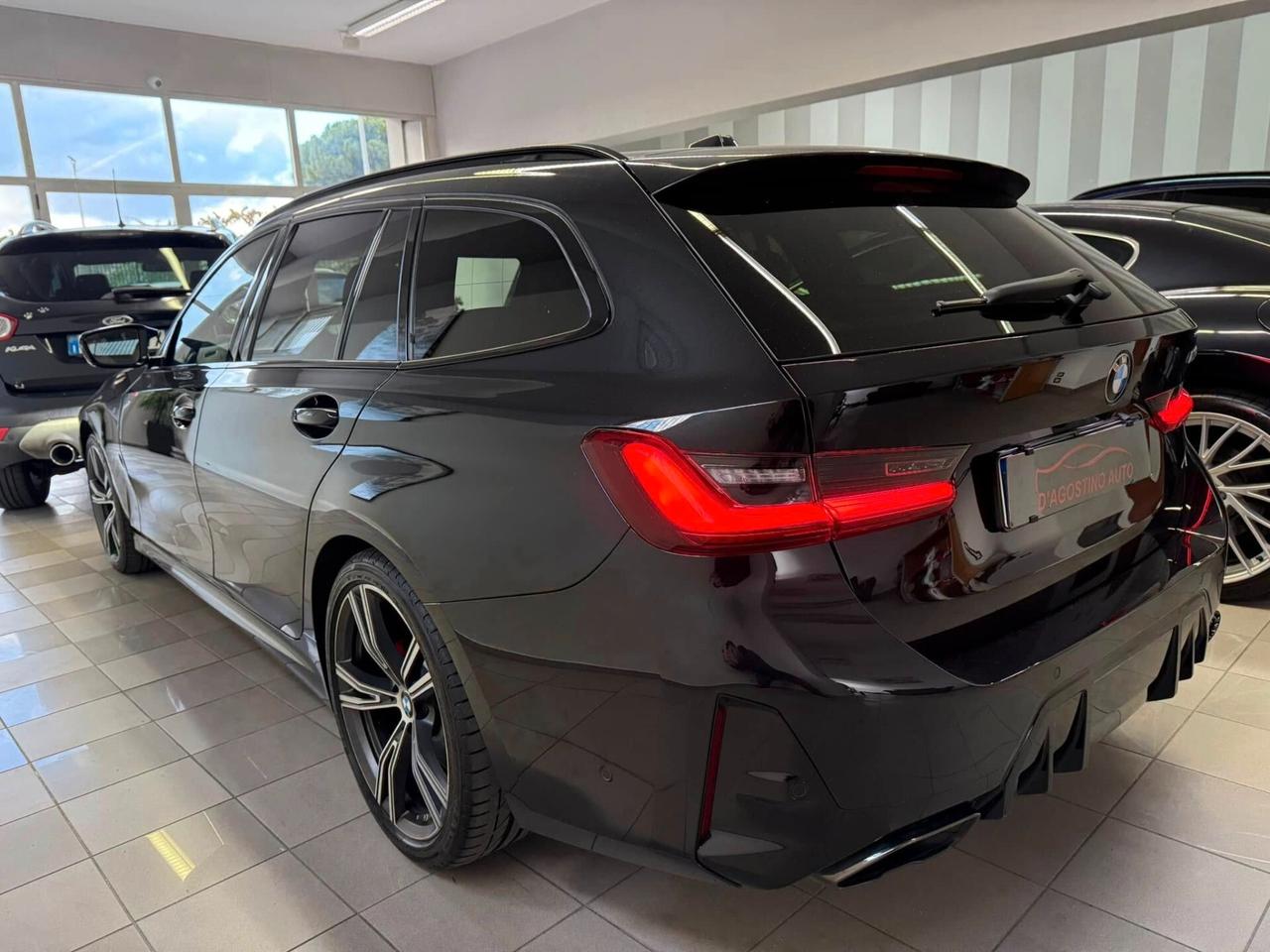 Bmw 340i M 340i 48V xDrive Touring