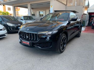 Maserati Levante V6 Diesel AWD Granlusso