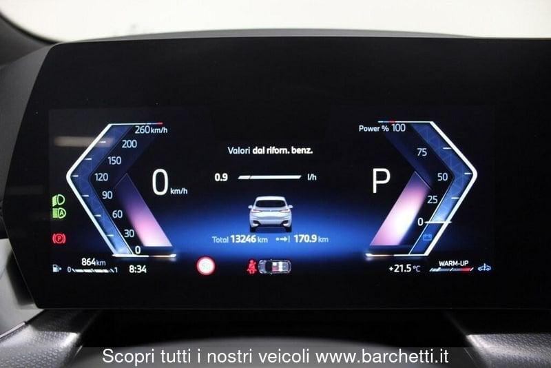 BMW Serie 2 Active Tourer Serie 2 218d Active Tourer Msport auto