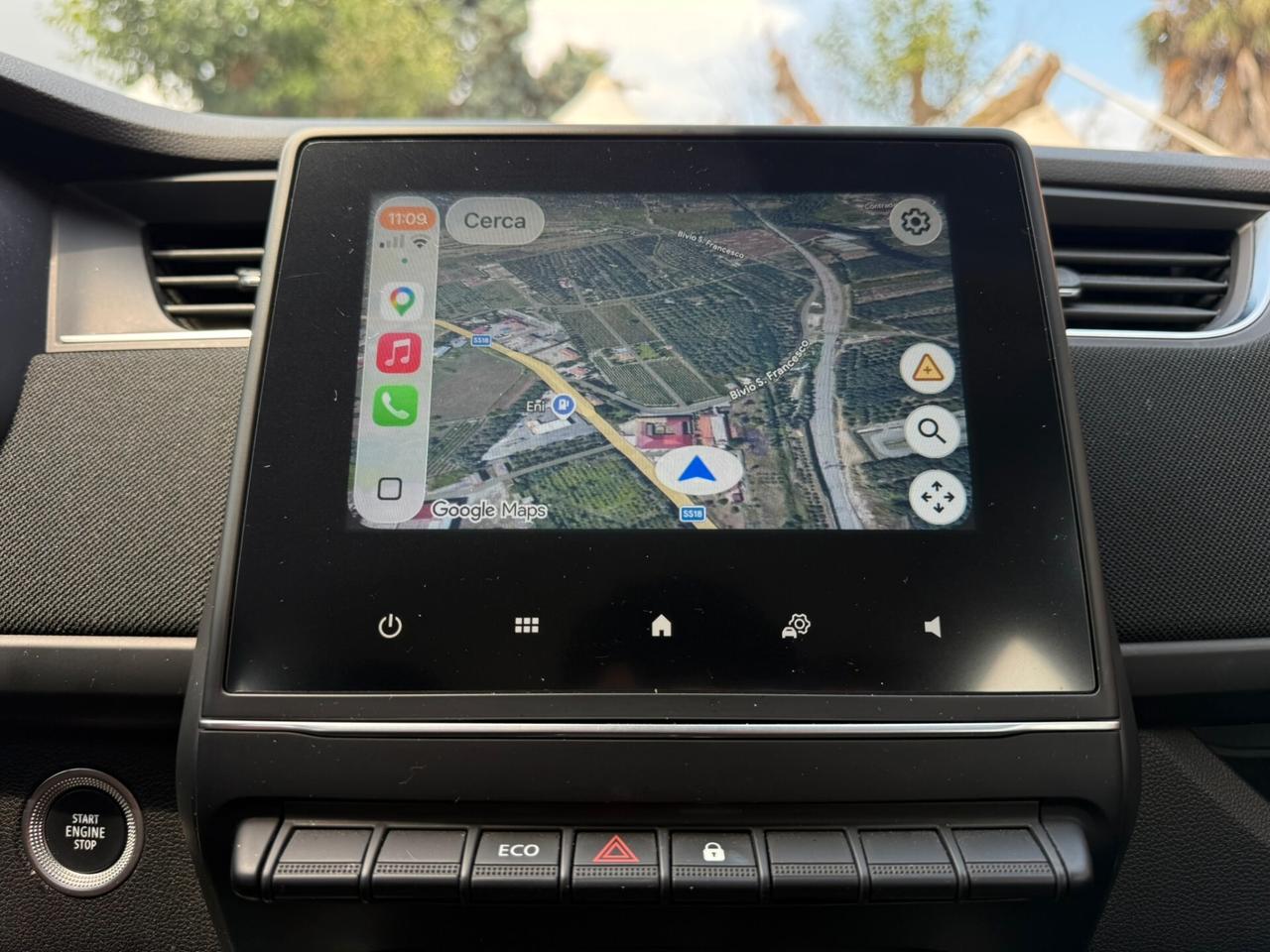 RENAULT ZOE Electric R110 Life 69CV - 2022