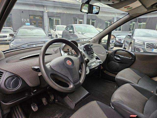 FIAT Multipla 1.9 MJT