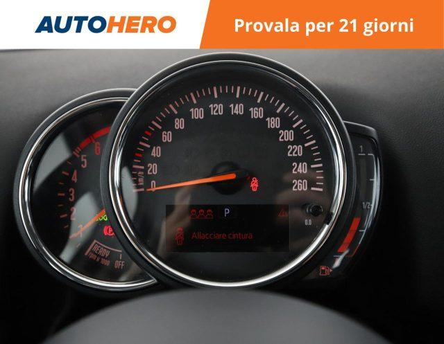 MINI Countryman 2.0 Cooper SD Countryman Automatica