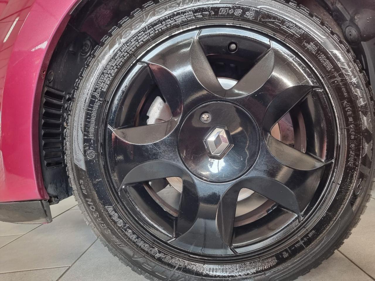 Renault Twingo 1.2 16V Live NEOPATENTATI