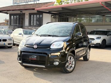 Fiat Panda 1.3 MJT S&S 4x4 PERFETTA