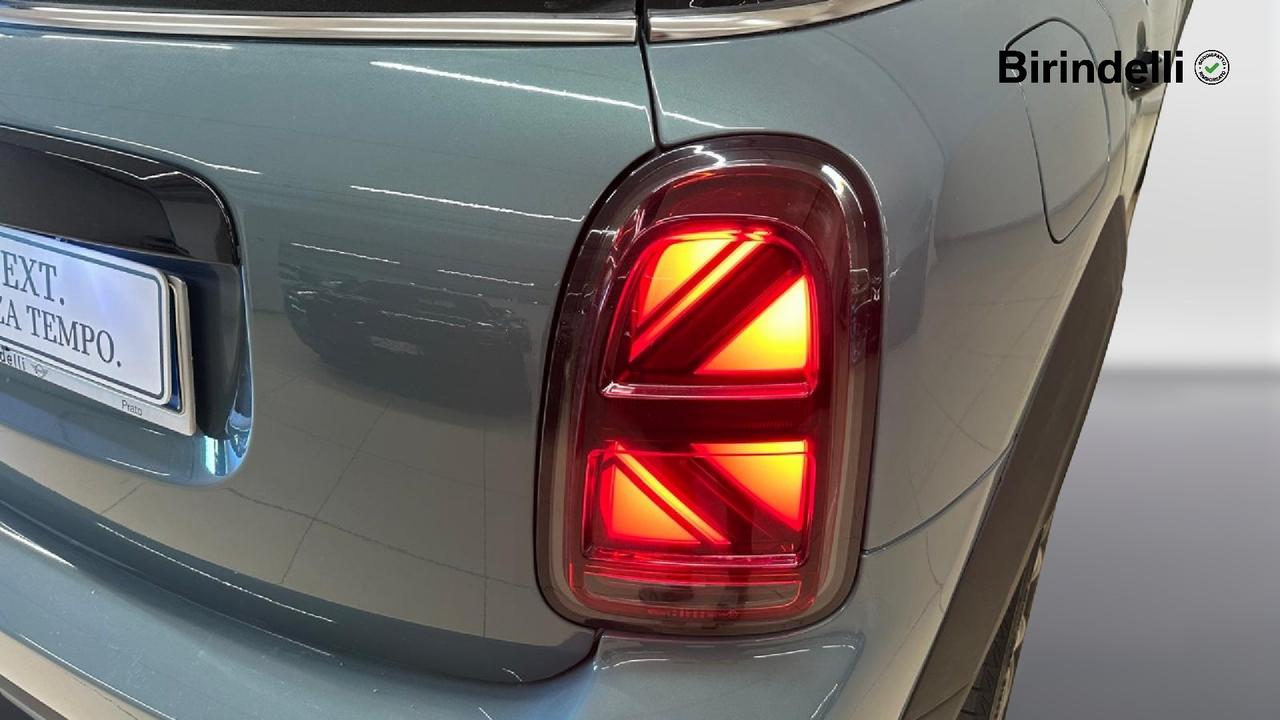 MINI Mini Countrym.(F60) - Mini 2.0 Cooper S Yours Countryman ALL4