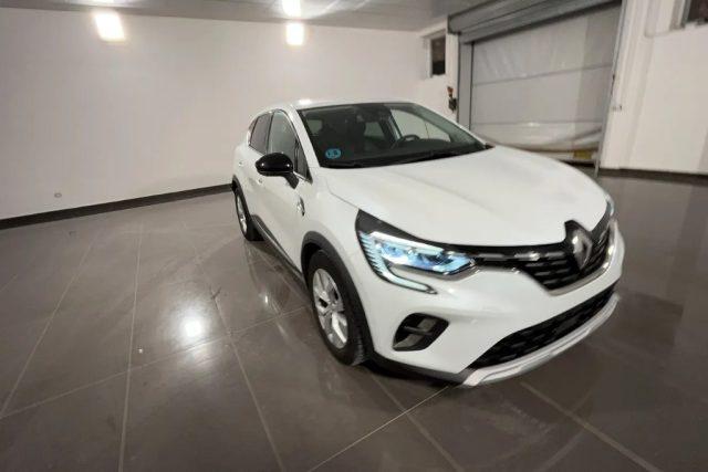 RENAULT Captur TCe 90 CV Intens