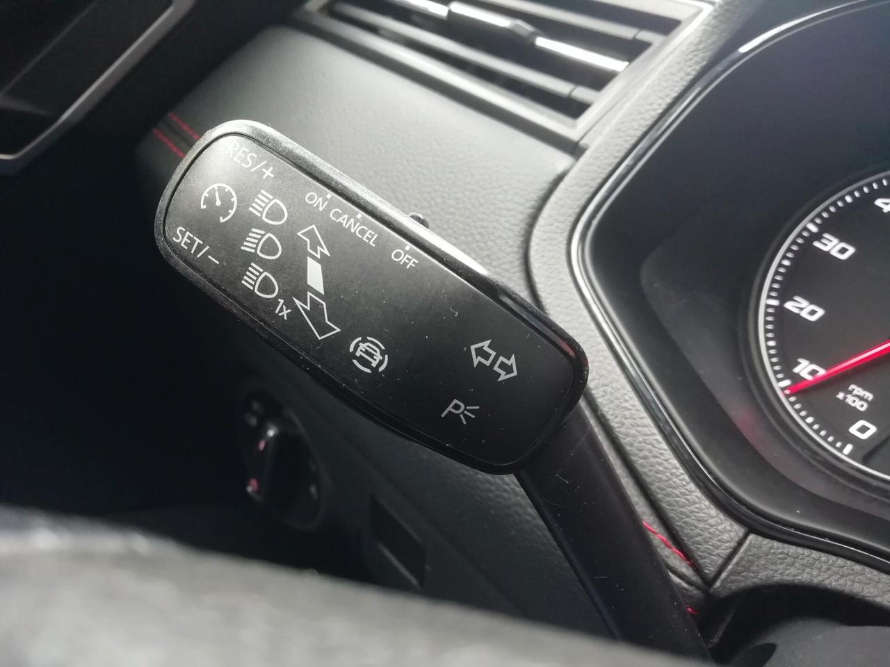 Seat Ibiza 1.0 TGI 5 porte FR