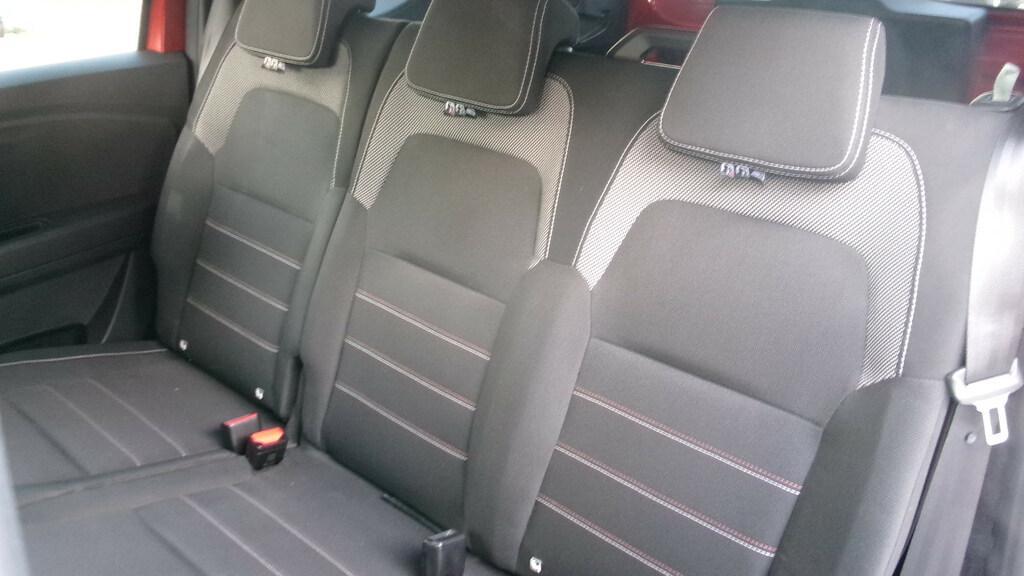 Dacia Jogger 1.0 TCe GPL Extreme UP