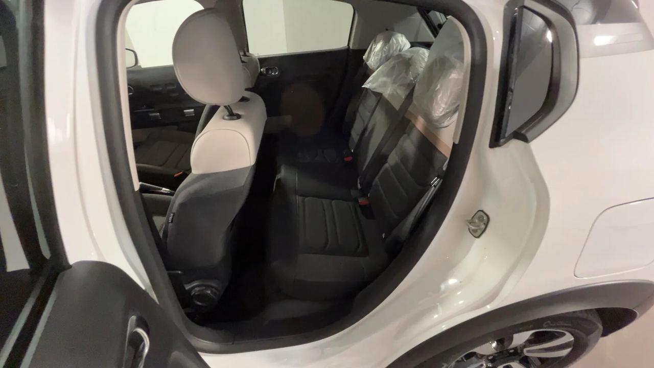 Citroen C3 PureTech 110 S&S Max