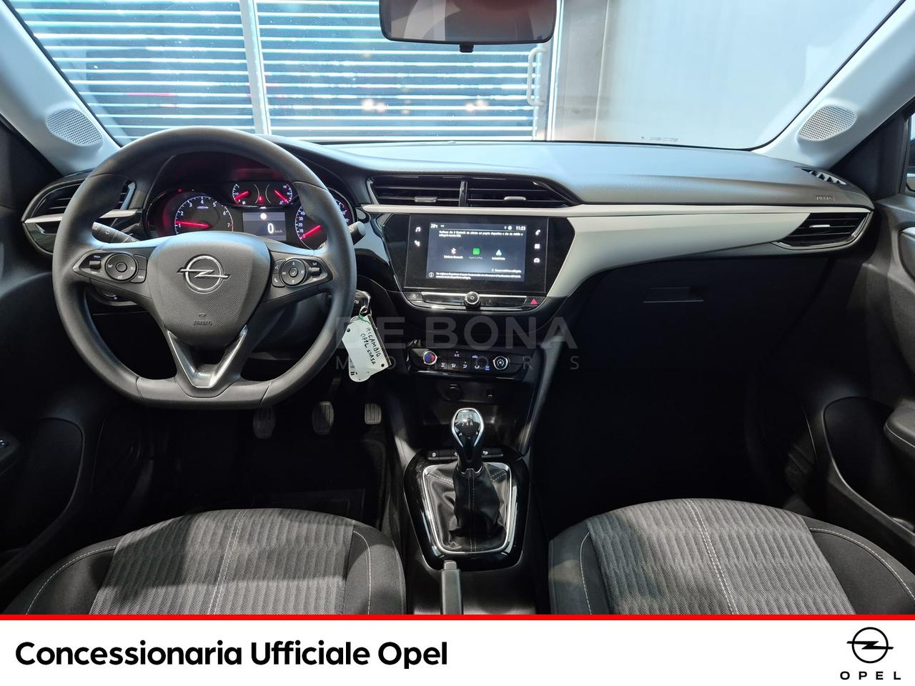 Opel Corsa 1.2 edition s&s 75cv