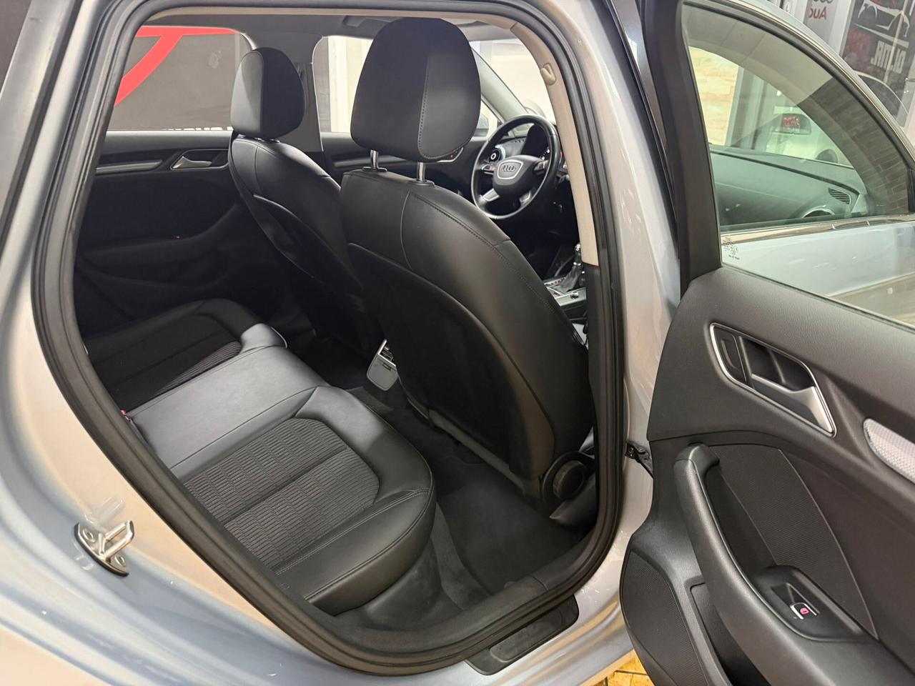 Audi A3 2.0 TDI 184CV cl.d S tronic quattro Ambition